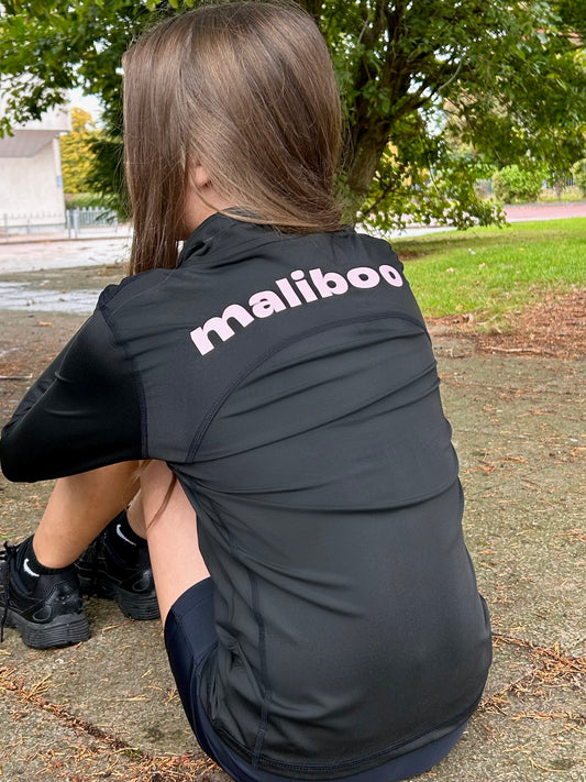 PRE-ORDER Pink Liquorice Sports Jacket