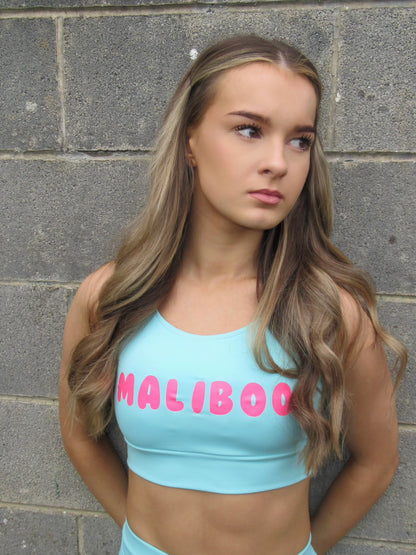 PRE-ORDER Sugarboo Sports Bra & Shorts