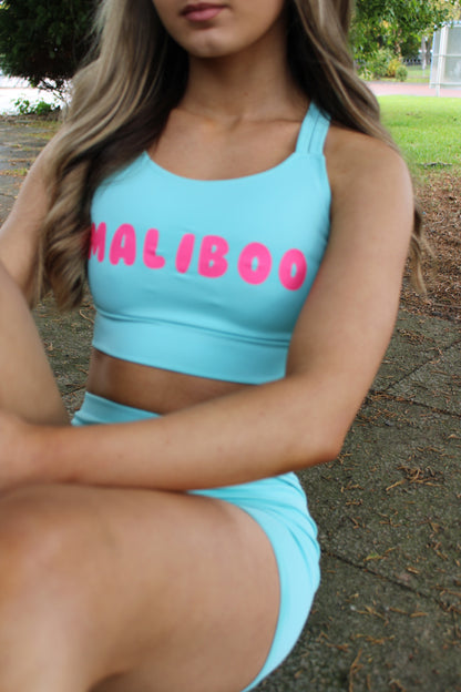 PRE-ORDER Sugarboo Sports Bra & Shorts