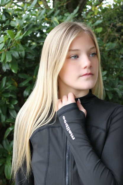 PRE-ORDER Pink Liquorice Sports Jacket